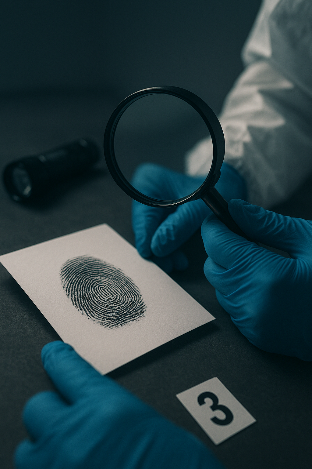 What is Digital Forensics in Cybersecurity?
