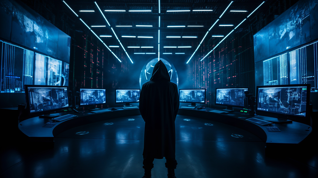 cyber crime investigation