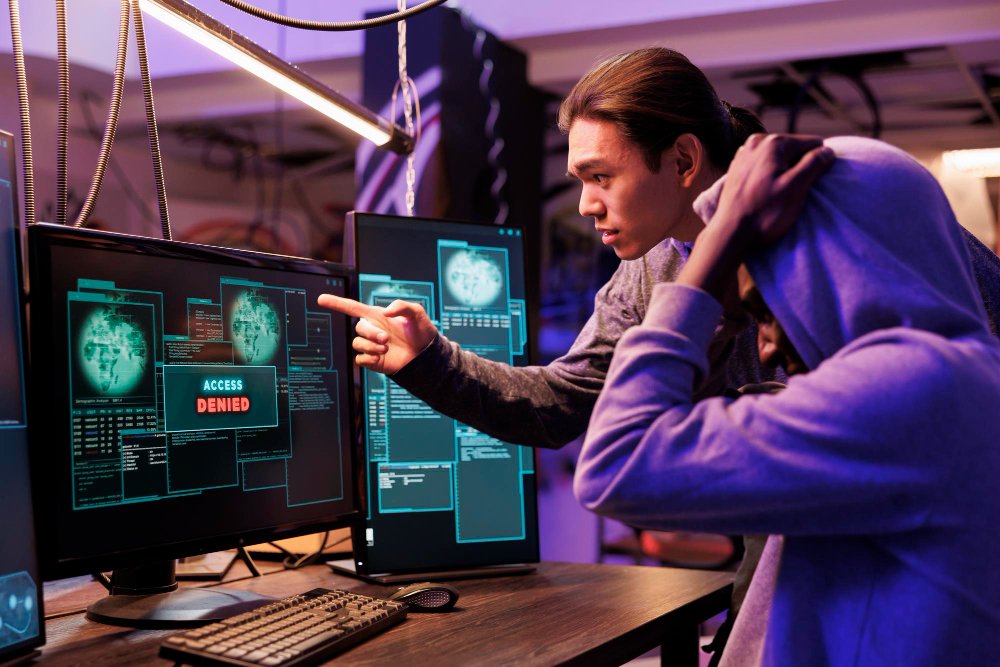 digital forensic in cybersecurity