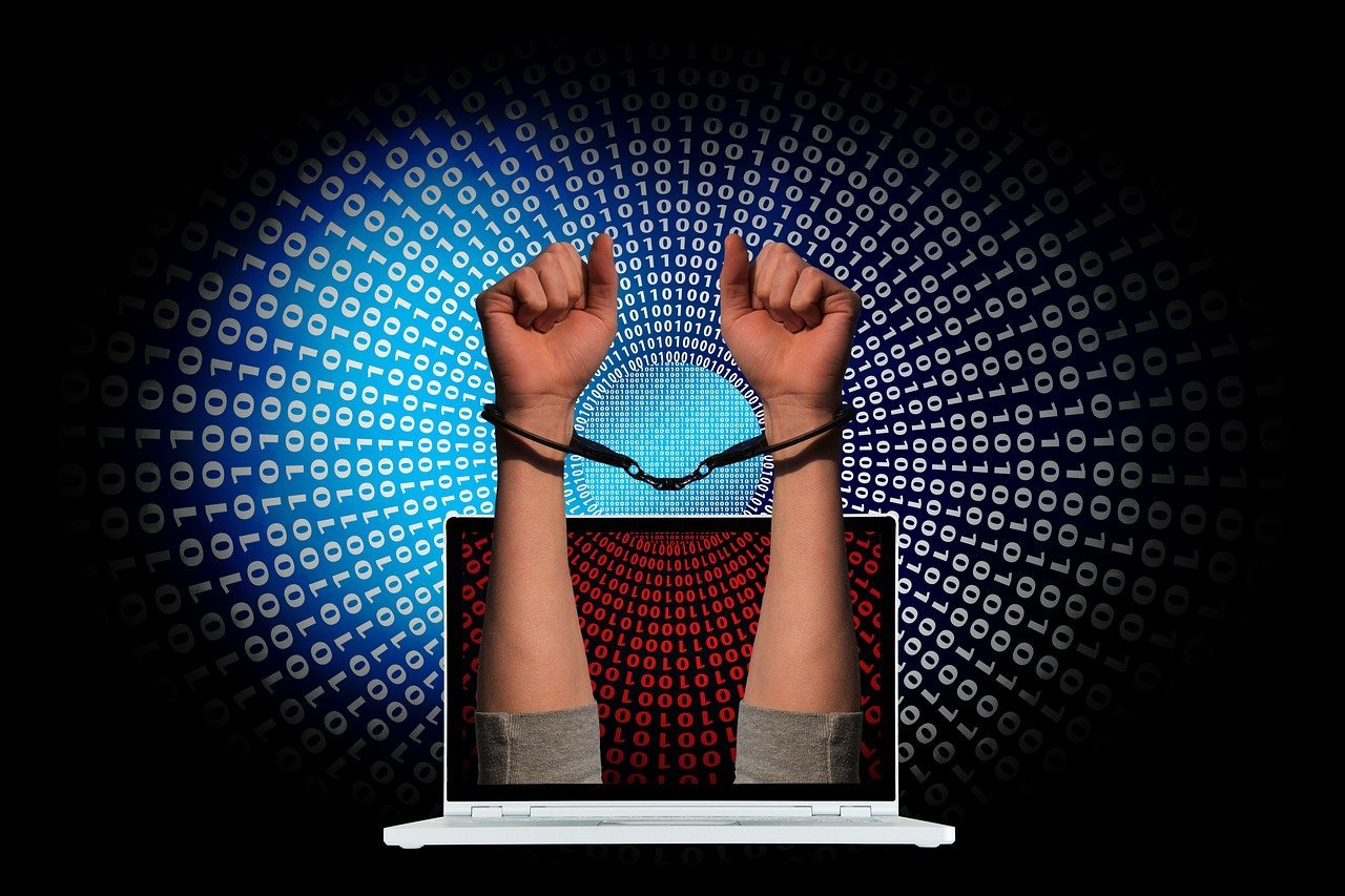 cyber crime in india